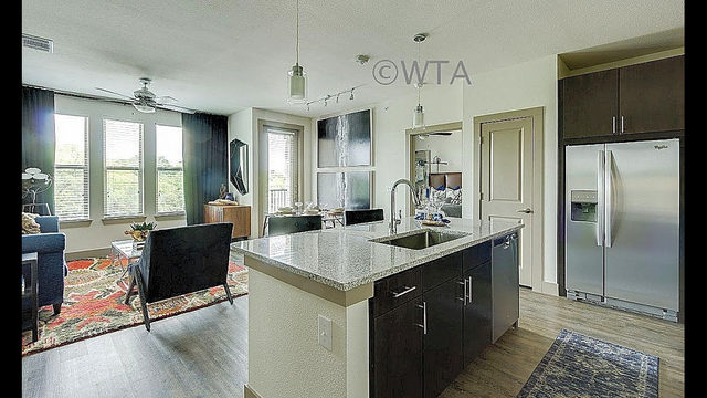 Apartments For Rent In San Antonio What Will 1 300 Get You