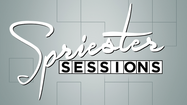 Spriester Sessions