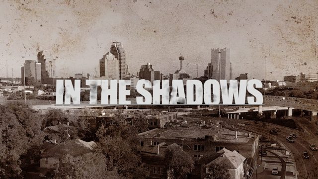 In the Shadows