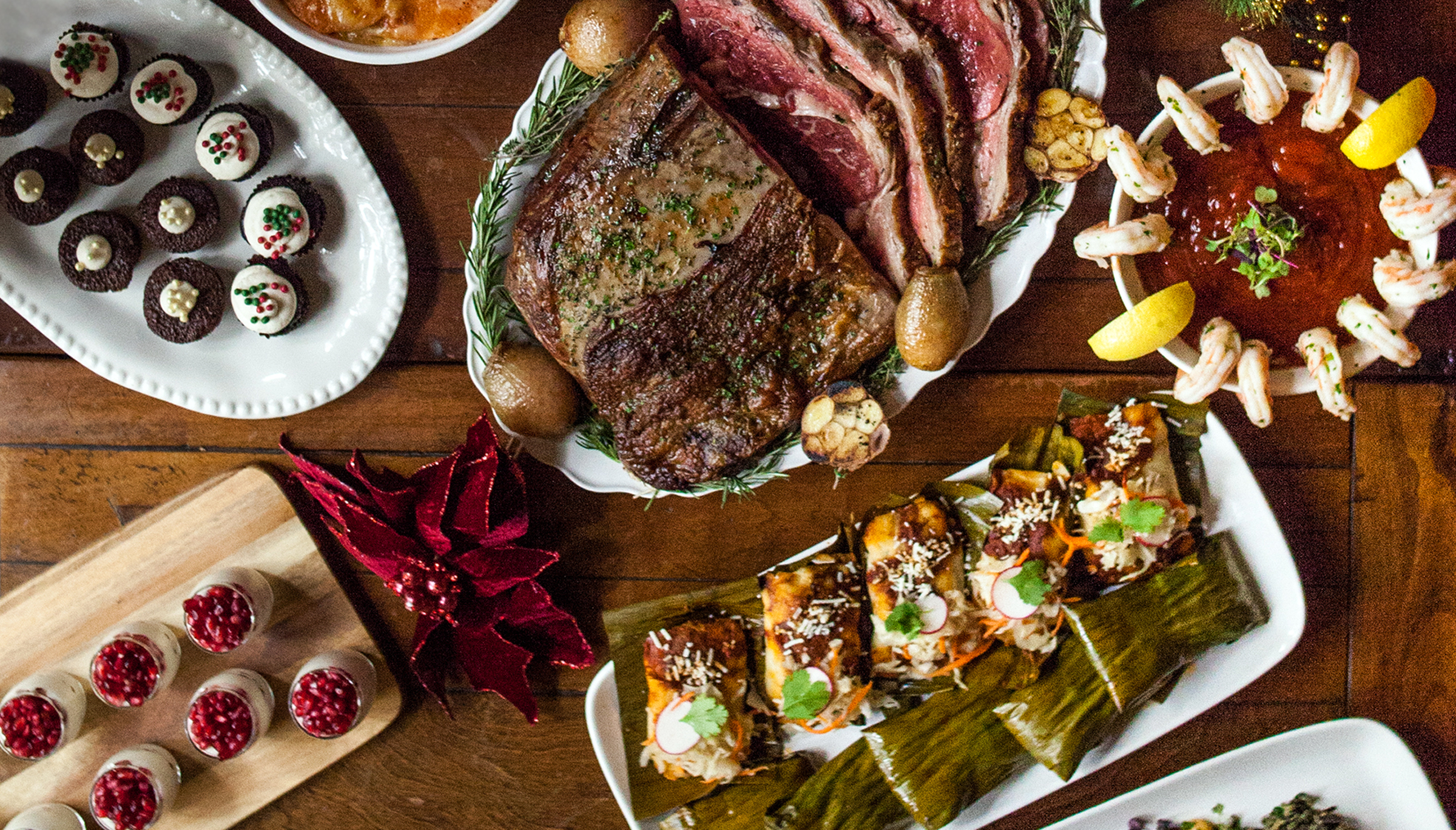 Christmas Brunch 2022 Houstonian Hankering For A Holiday Brunch? Head To These Houston Restaurants
