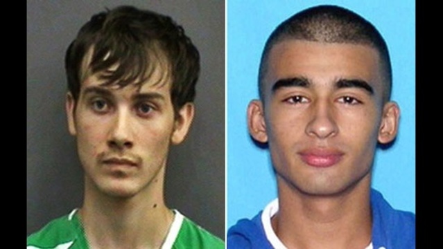 Suspect charged in missing UF student