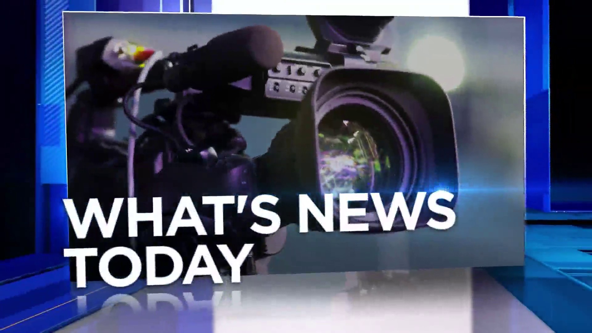 What’s News Today: Thanksgiving - WSLS 10