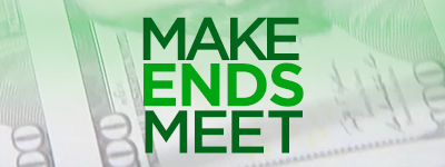 Make Ends Meet | ClickOrlando | WKMG News 6
