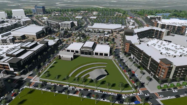 Timeline: St. Johns Town Center development – Action News Jax