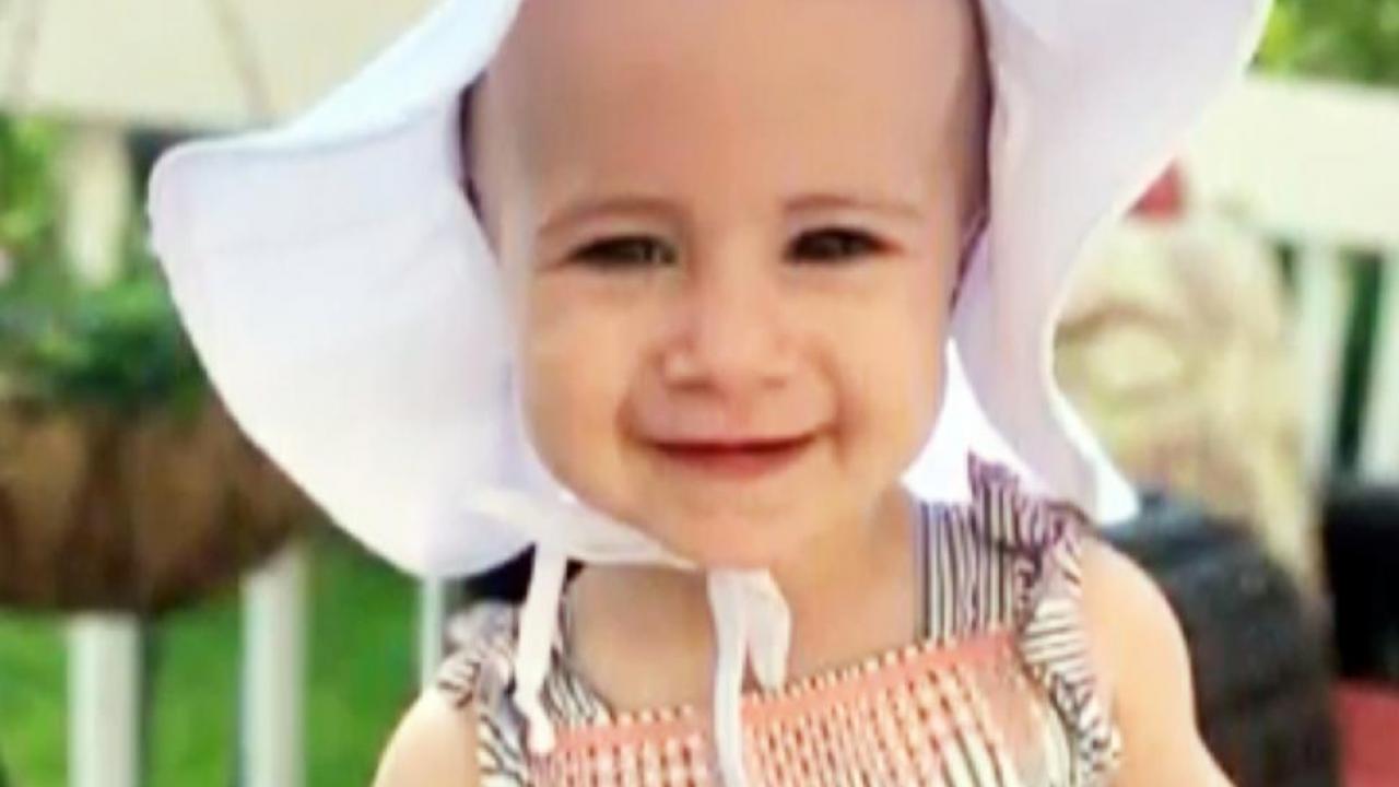 Grandpa Whose 18 Month Old Granddaughter Died In Cruise Ship Fall Pleads Guilty To Negligent Homicide Report