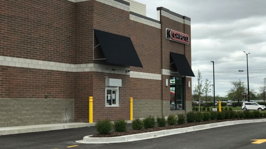 Chipotle is bringing a drive-thru location to Jacksonville! - WJXT News4JAX