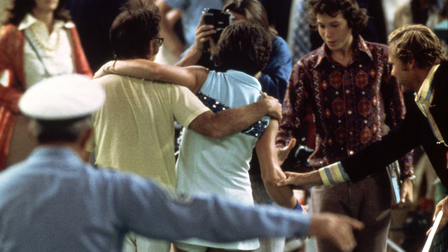 5 Things To Know About Battle Of The Sexes Between Billie Jean King And Bobby Riggs