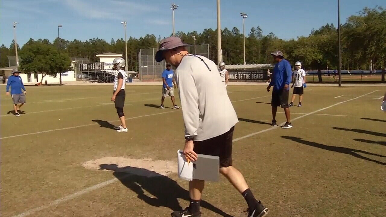 Sad state of pay: Florida high school coaches earn little compared to others
