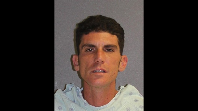 Naked Florida Man Breaks Into Home Tries On Woman S Clothes Police Say