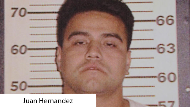 Juan Hernandez
