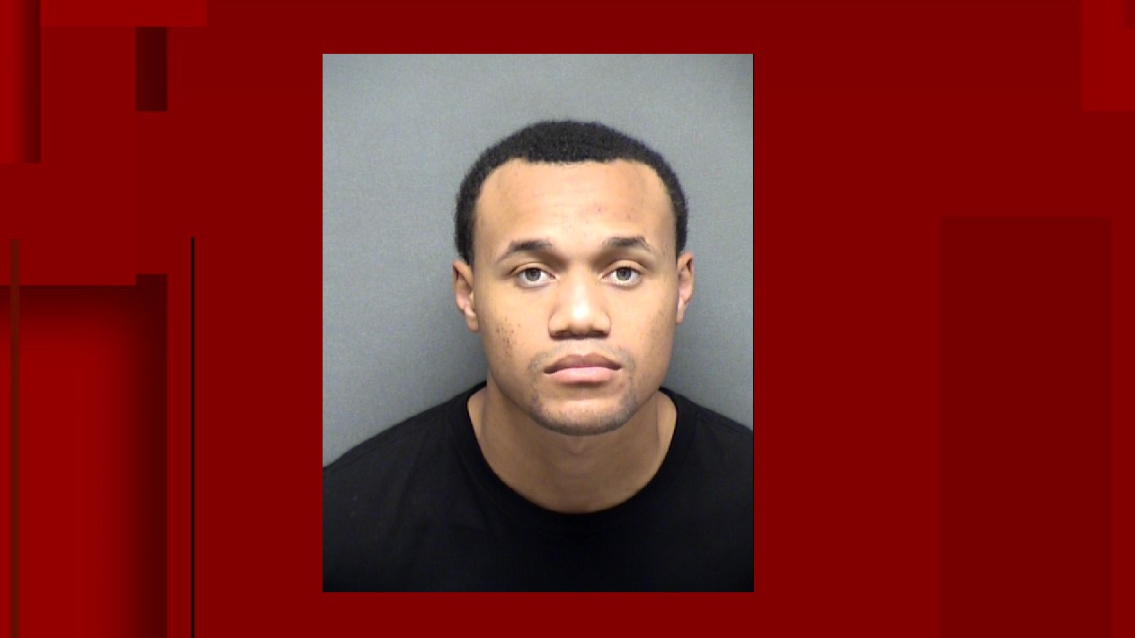 Austin Bank Robbery Suspect Arrested In San Antonio