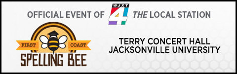 First Coast Spelling Bee