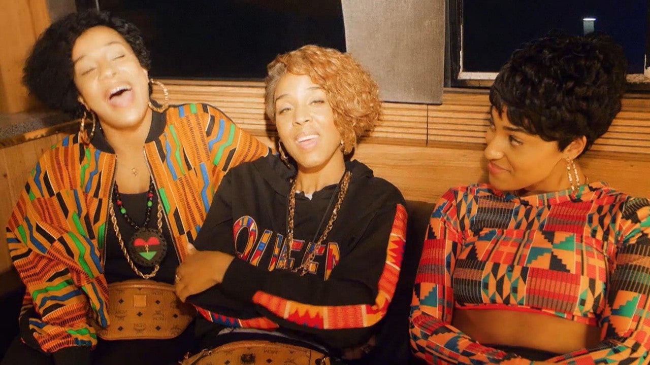 Salt N Pepa Watch The Trailer For Lifetime S New Biopic Limited Series