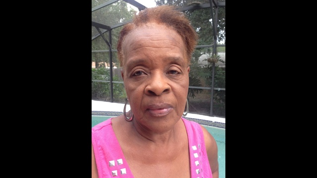 Central Fla Grandma Bad Haircut Is Ruining My Life
