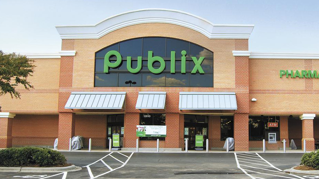 Publix Locations Beginning To Reopen Around South Florida