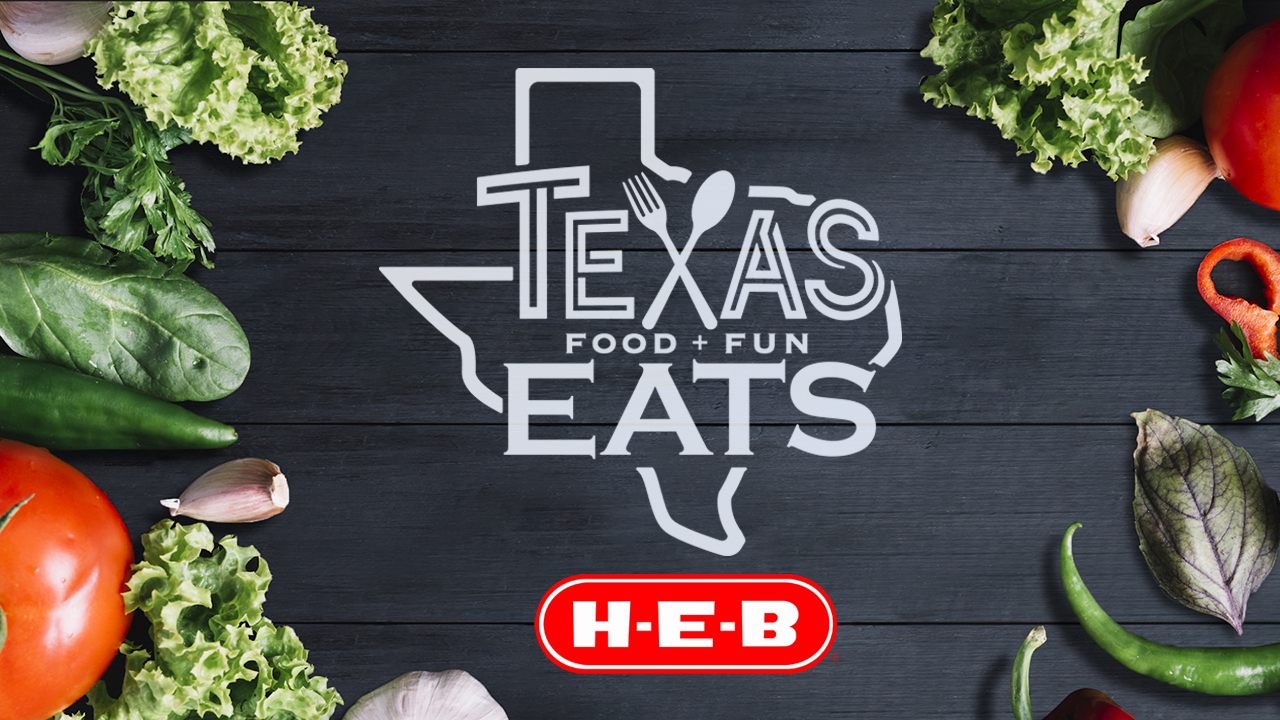 Texas Eats