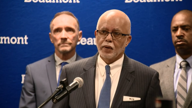 Metro Detroit regional transit initiative announced for 2020: What to know - WDIV ClickOnDetroit