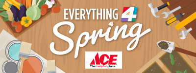 Everything 4 Spring
