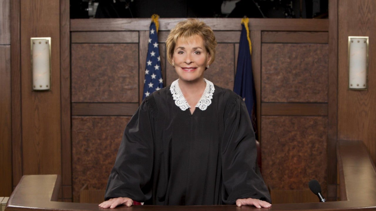 Judge Judy Coming To An End After 25 Seasons