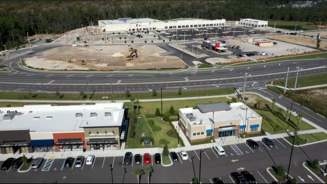 Located at Durbin CrossingStJohns County, FL ONLY 10 UNITS REMAINING Durbin StationOffice Condominium Complex - PDF Free Download