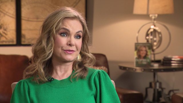 Sunday Conversations: 5 things to know about Victoria Osteen