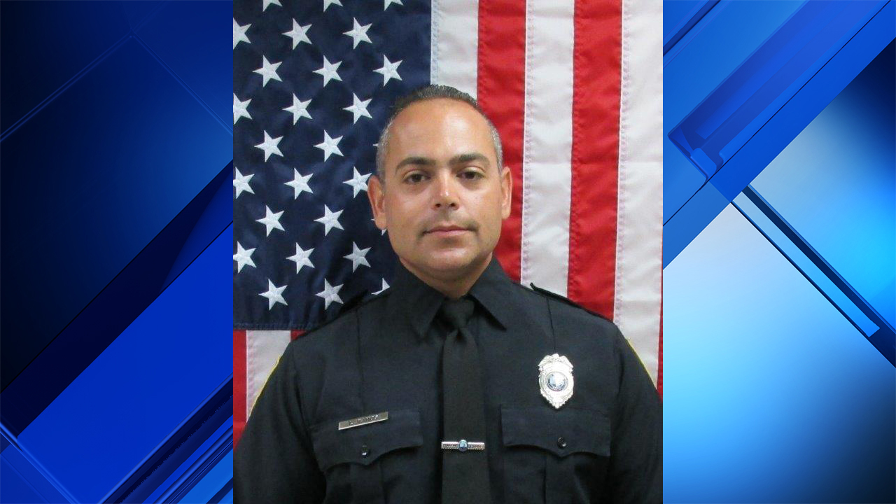 Hialeah Police Officer Arrested Pinecrest Police Department Please