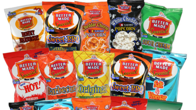 better made hot chips