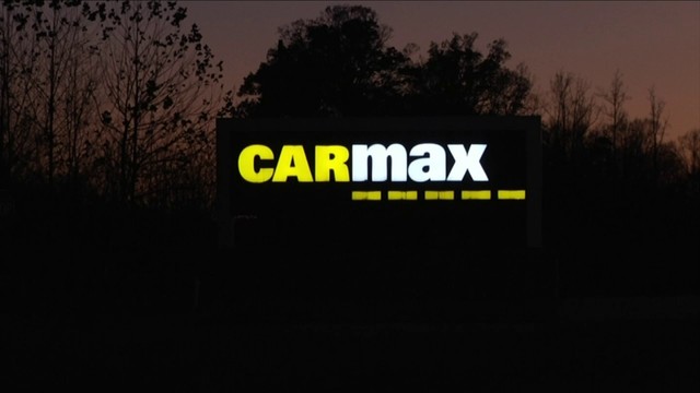 New Roanoke Carmax Viewed By Many As More Than Just A Used Car Lot