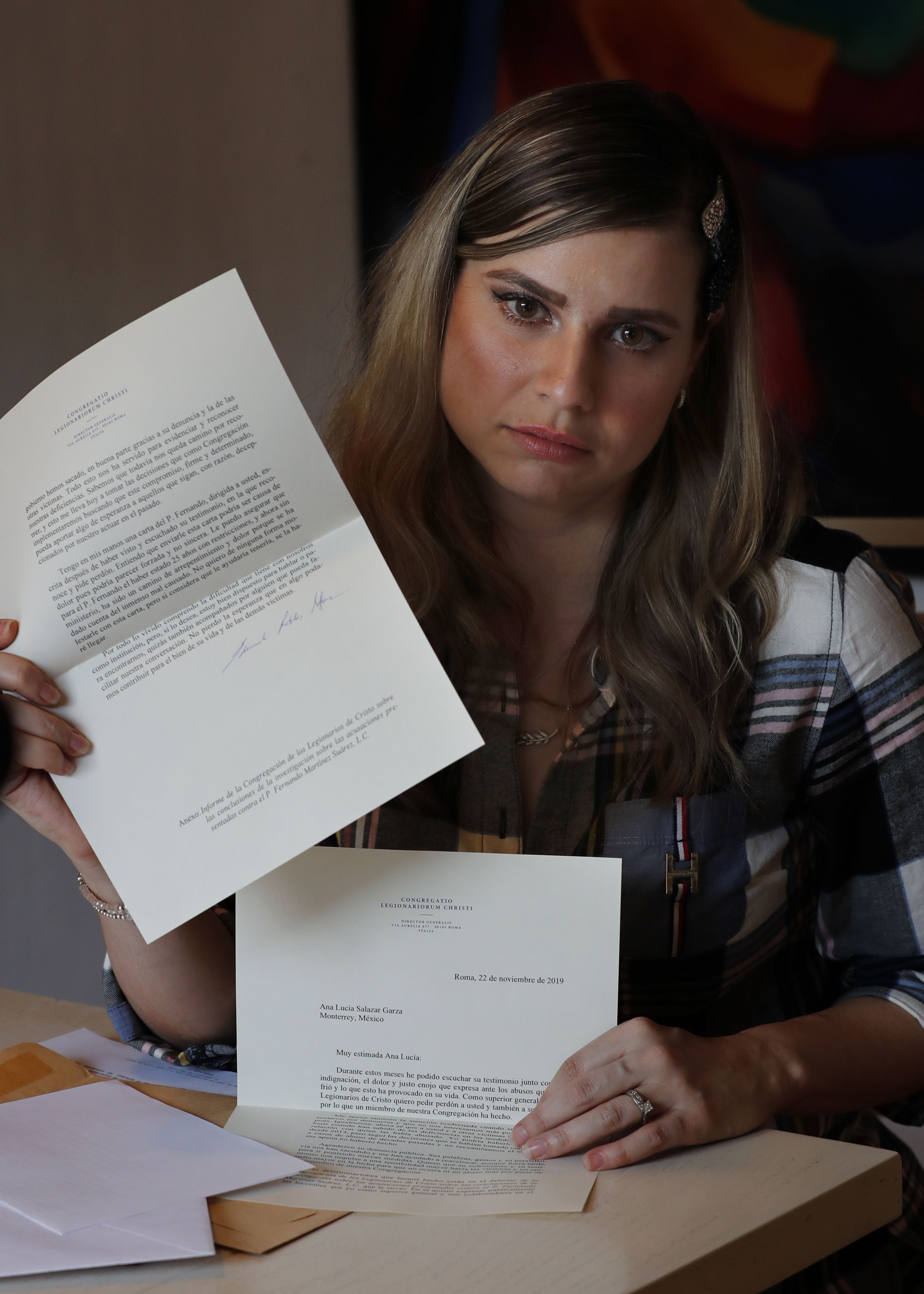 Legion of Christ faces new child sex abuse crisis