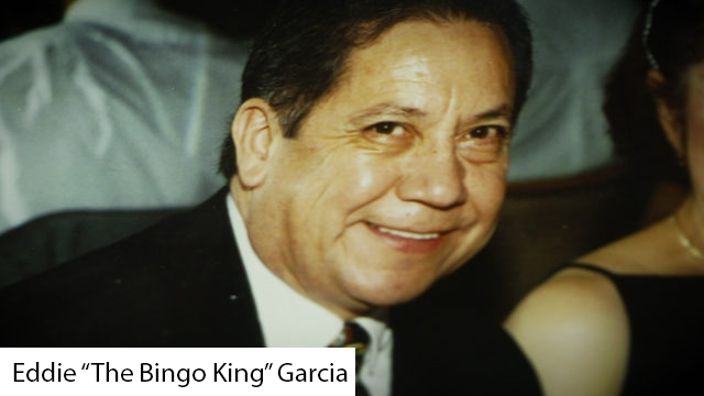 Eddie Garcia