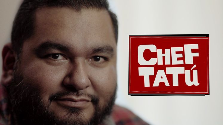 Chef Tatu