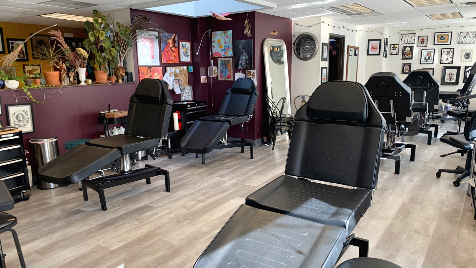 Discover 59+ ann arbor tattoo artists best in.eteachers