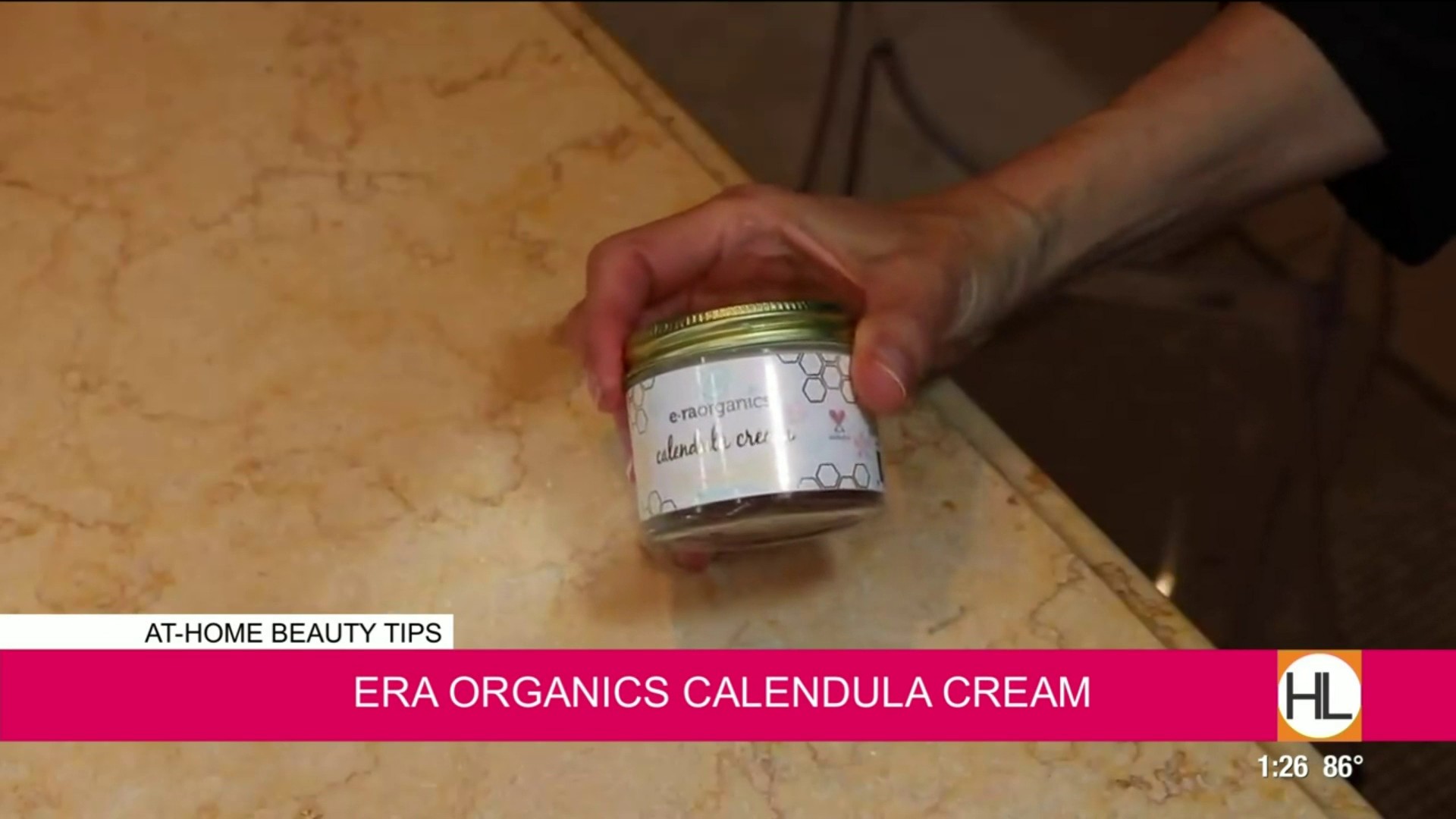 KPRC 2 anchor Dominique Sachse shares easy at-home beauty tips