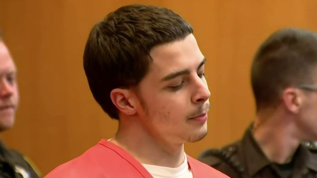 Men Sentenced In Pontiac Shooting That Injured 11 Year Old Boy
