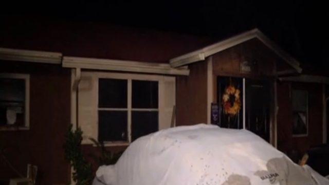 Man says puppy that saved his life died in house fire