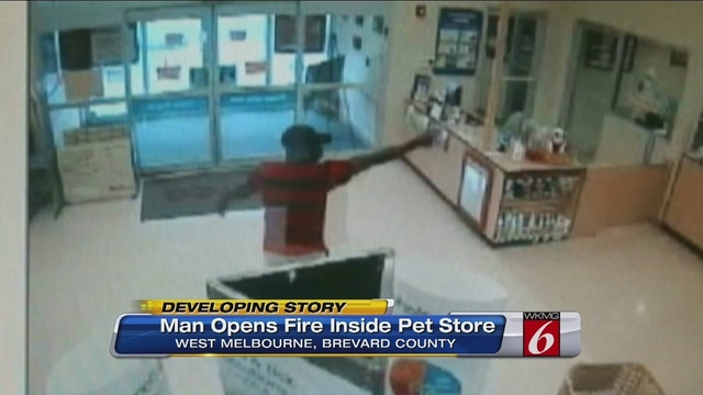 petco saturday shots