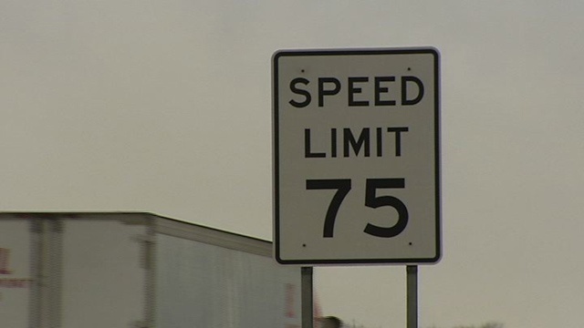 If There S No Speed Limit Posted What Speed Should You Go On Michigan Roads
