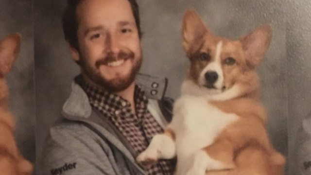 national corgi day 2018