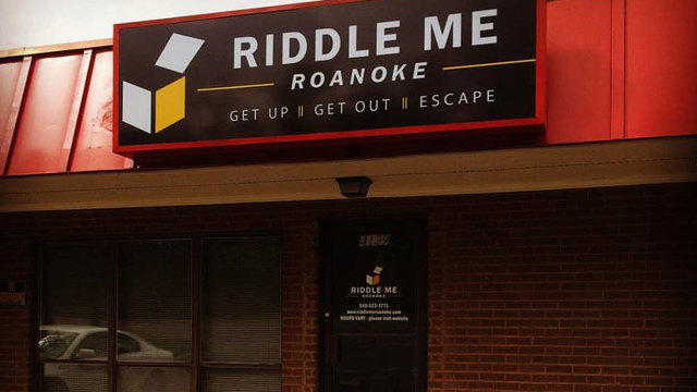 New Escape Room Preparing To Open In Roanoke