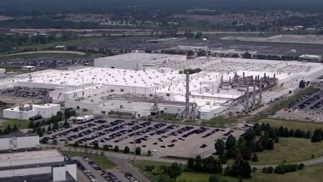 First female boss at Ford's Dearborn truck plant shares secrets to success