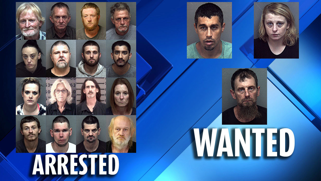 Montgomery County Jail Bookings Va / Investigations You can search