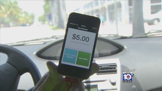 Lyft In Miami >> For Hire Drivers File Class Action Lawsuit Against Uber Lyft Lyft In Miami >> For Hire Drivers File Class Action Lawsuit Against Uber Lyft