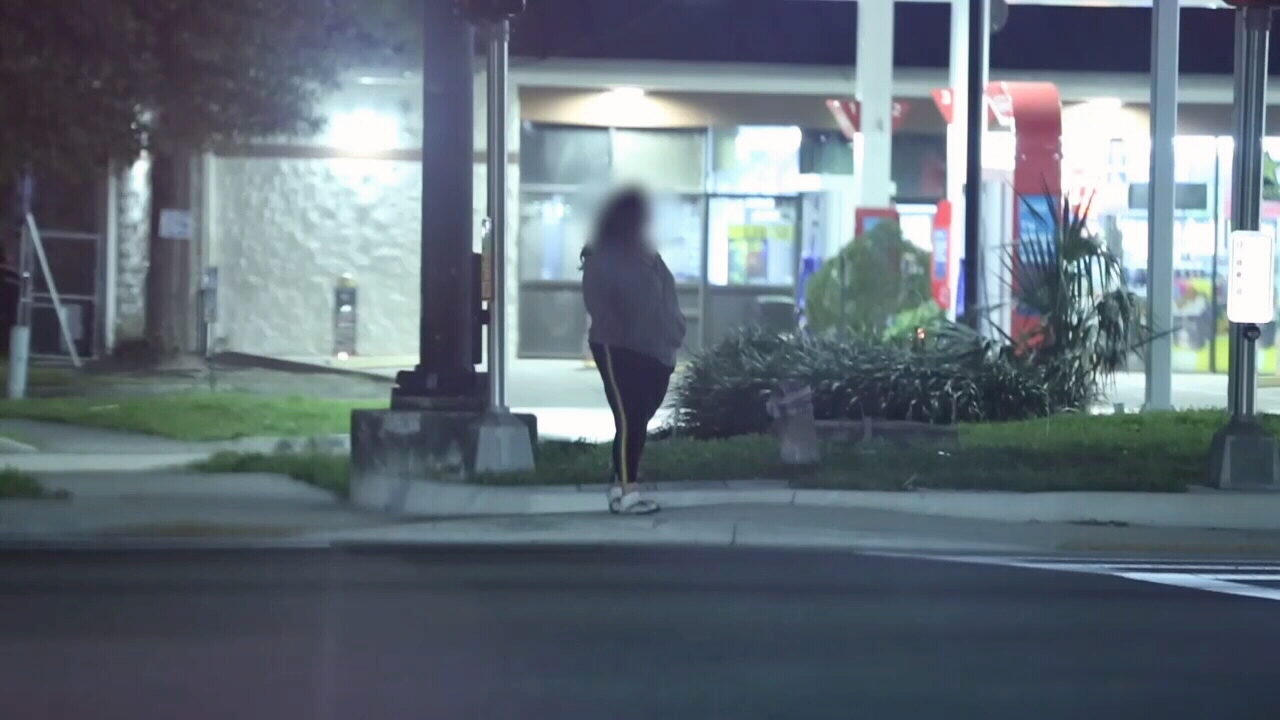 Jacksonville nc hookers