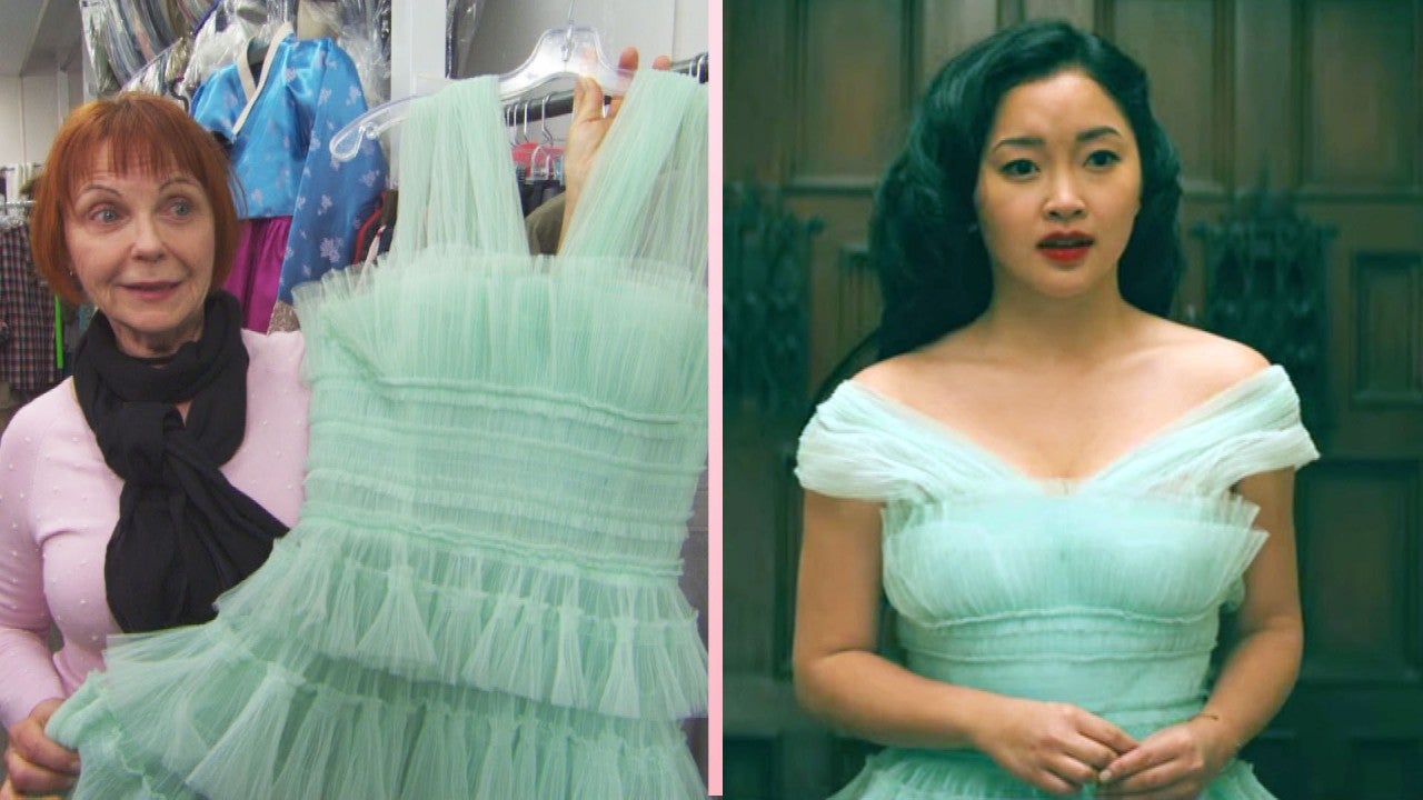 To All the Boys 2' Costume Designer Breaks Down Lara Jean's 5 Best Looks  (Exclusive)