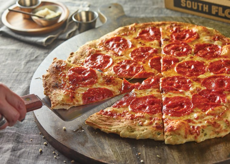 South Flo Pizza - Pizza restaurant in San Antonio, TX
