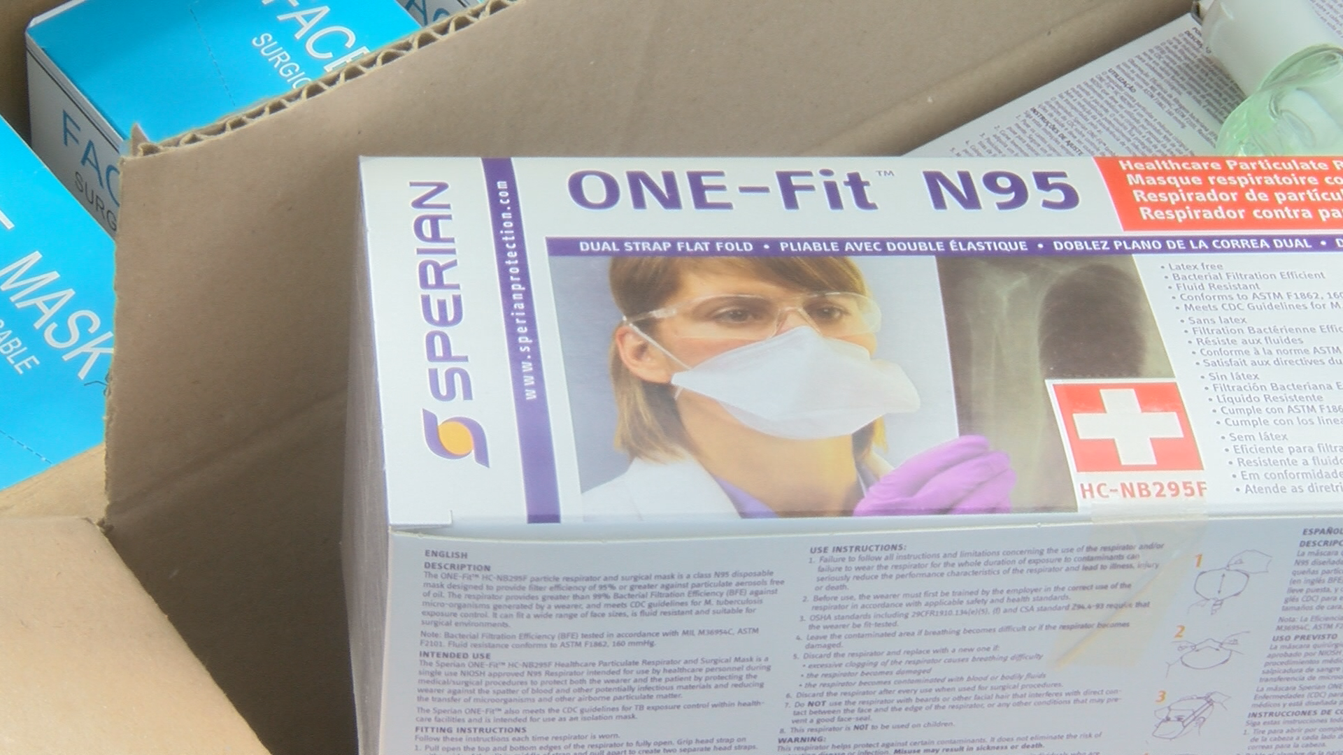 Sexual Orientation Prevents Married Physicians From Rushing To Donate Plasma After Surviving Coronavirus