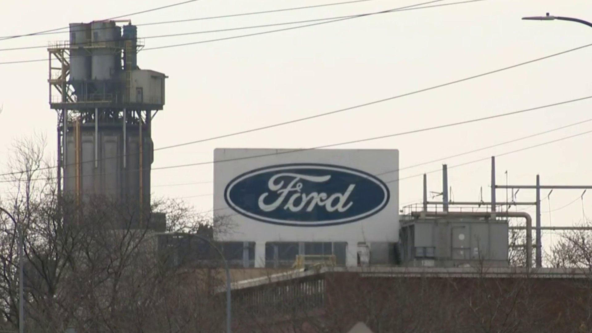 Ford postpones restarting North American plants amid coronavirus outbreak