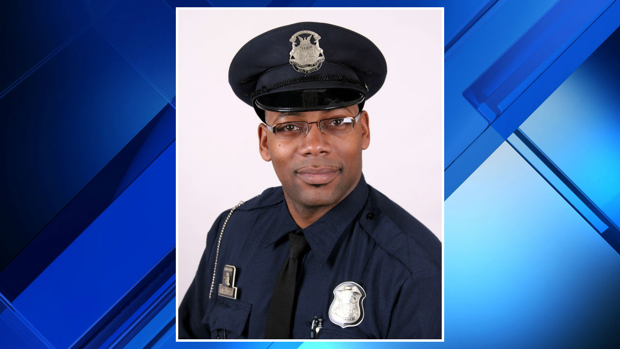 Chief breaks down what happened while 4 officers searched for gunman inside Detroit home - WDIV ClickOnDetroit