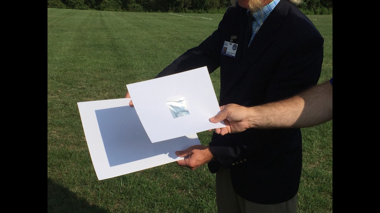 Student Project How To Make A Pinhole Camera NASA/JPL Edu, 49 OFF