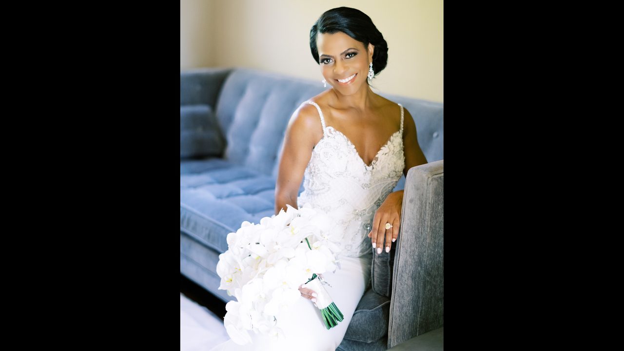 morning-show-insider-rhonda-walker-gets-married